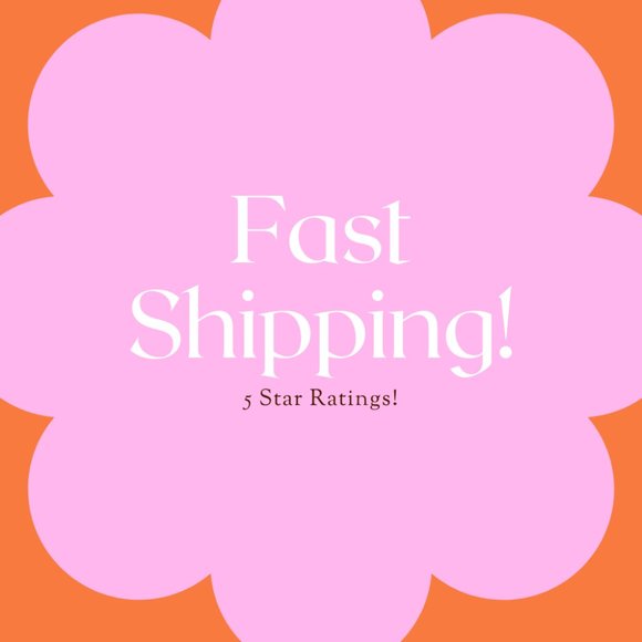 Fast Shipping! - Picture 1 of 1